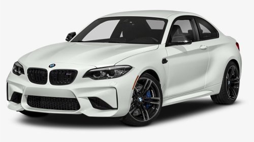 BMW M2 (2024)