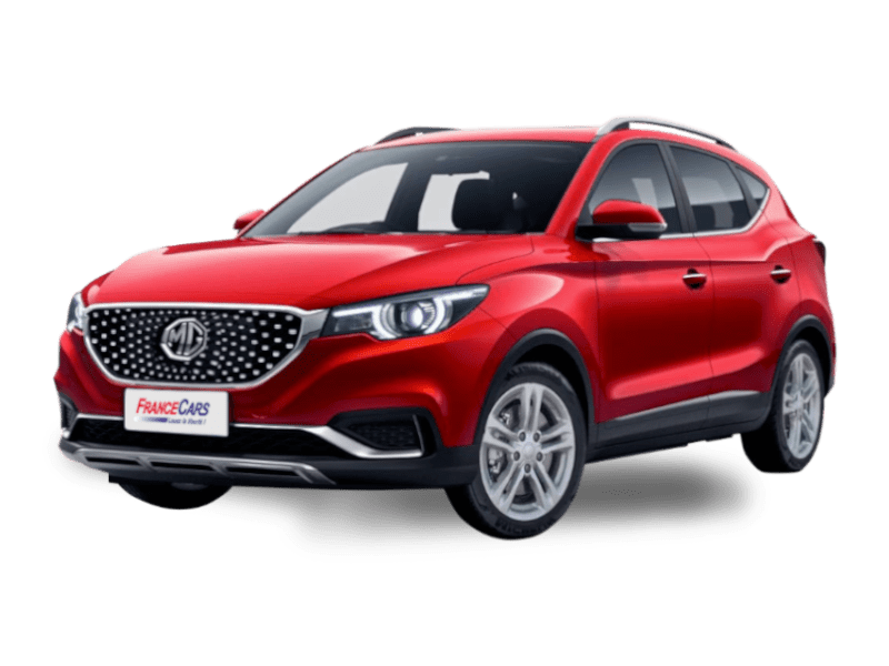 MG ZS (2024)