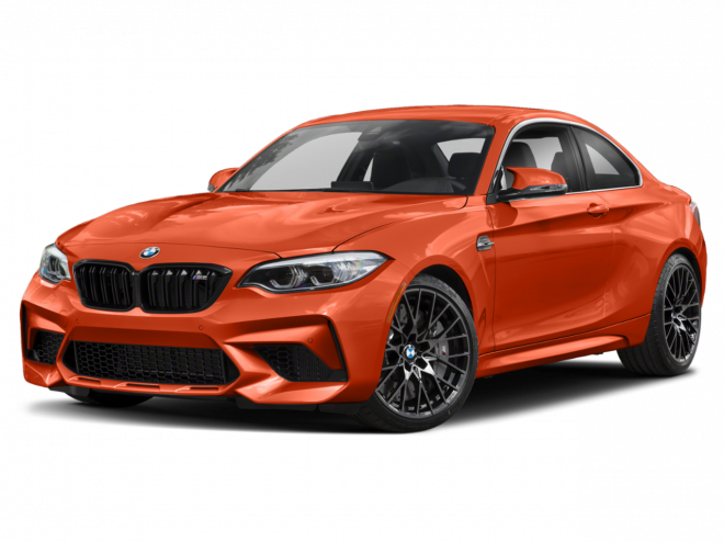 BMW M2 (2024)